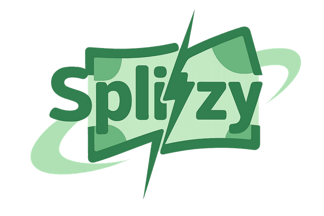 Splitzy Logo
